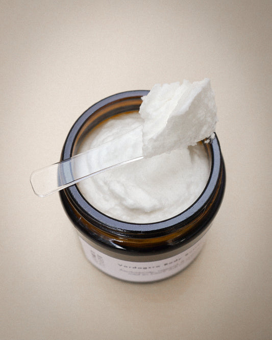 Vardagsro - Vispad Body Butter (Apelsin)